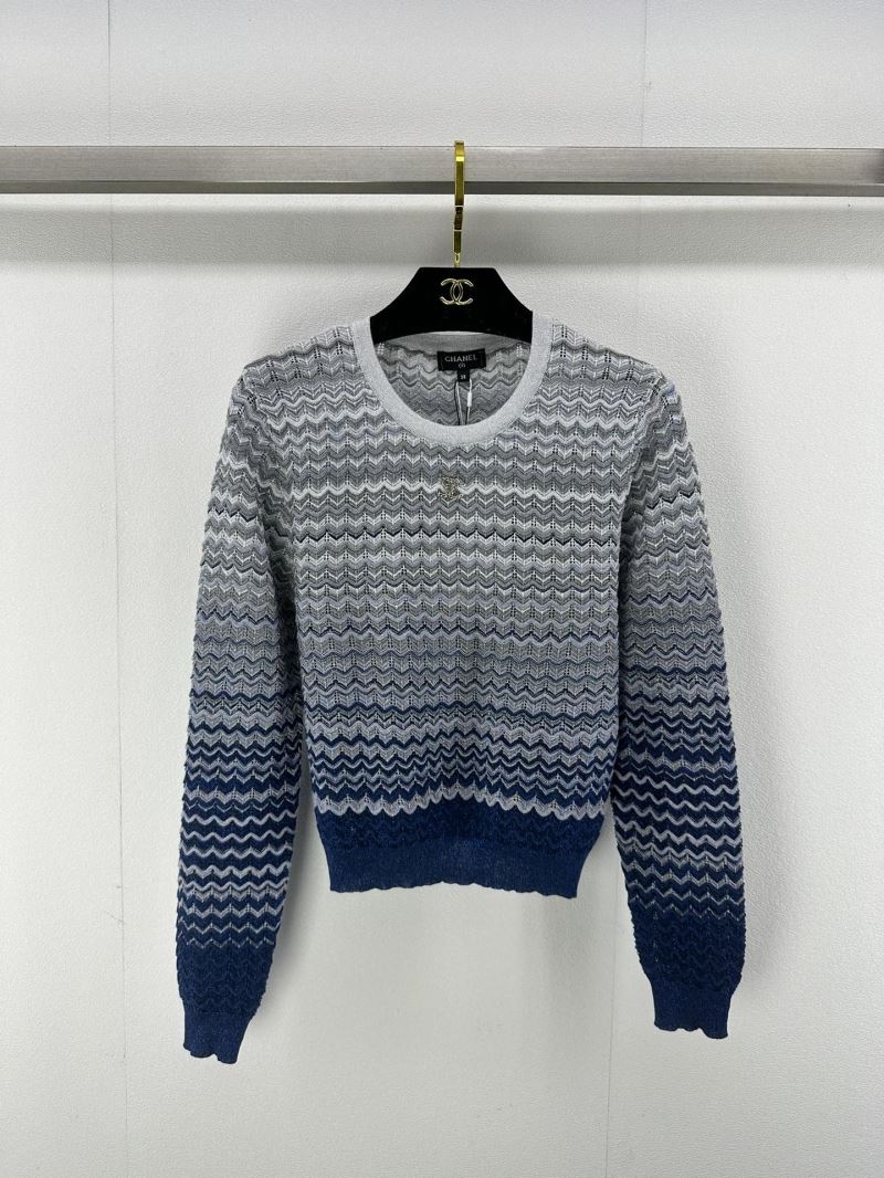 Chanel Sweaters